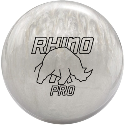 Brunswick Rhino Pro (Ivory)